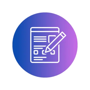 Complete our enquiry form